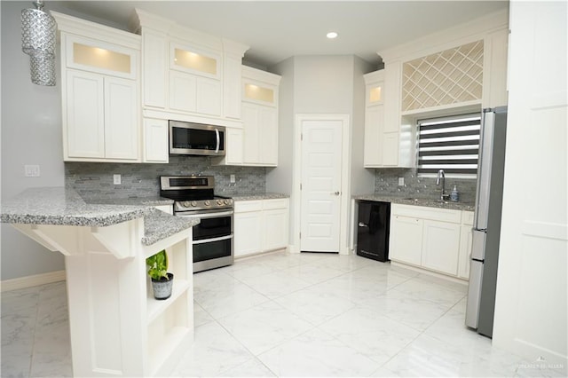 1422 S Esperanza St, Pharr, TX 78577 - photo 9