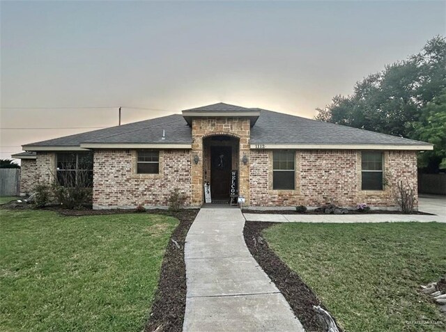 1112 Palm Pkwy, Weslaco, TX 78596 - photo 1