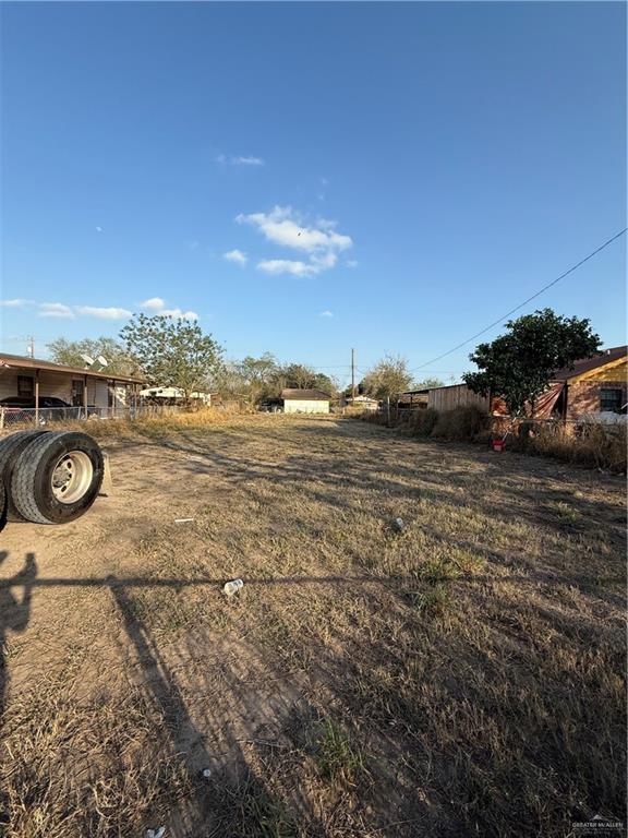 0 Canal St, Mission TX, 78572 land for sale