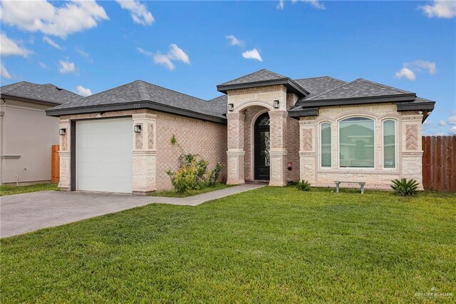 502 Oak Ridge St, Donna, TX 78537 - photo 1