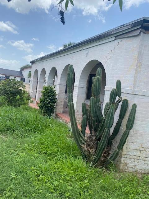 223 W Schunior St, Edinburg, TX 78541 - exterior view