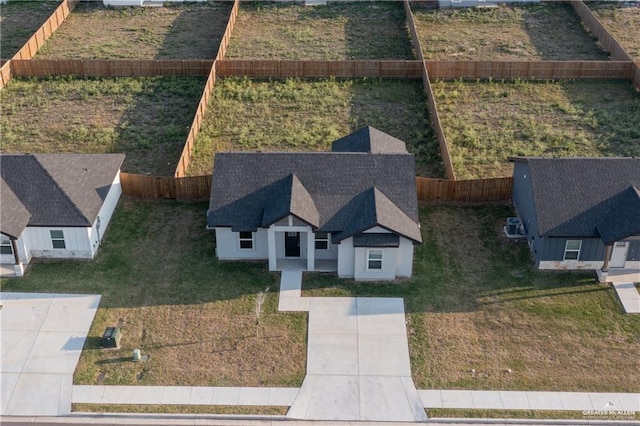 1806 Hope Dr, Mercedes, TX 78570 - photo 2