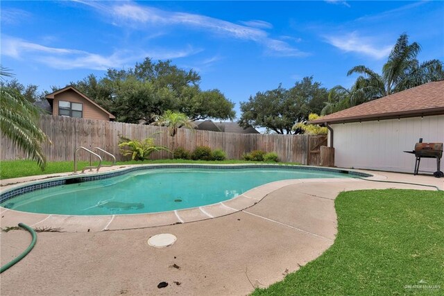 413 Xanthisma Ave, Mcallen, TX 78504 - photo 19