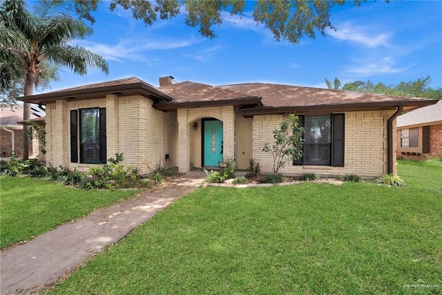 413 Xanthisma Ave, Mcallen, TX 78504 - photo 1
