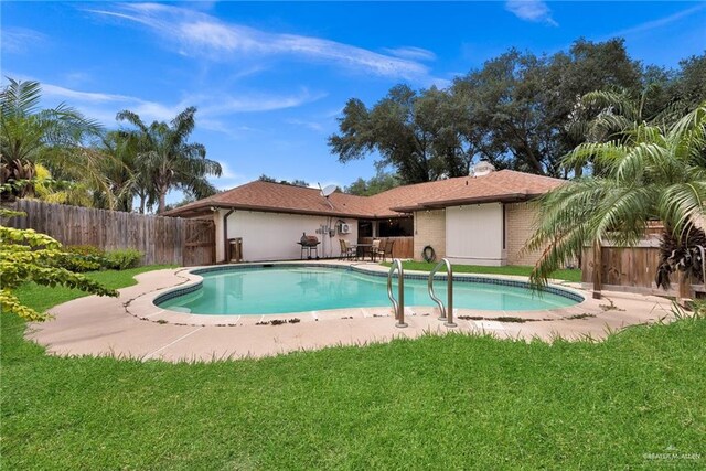 413 Xanthisma Ave, Mcallen, TX 78504 - photo 20