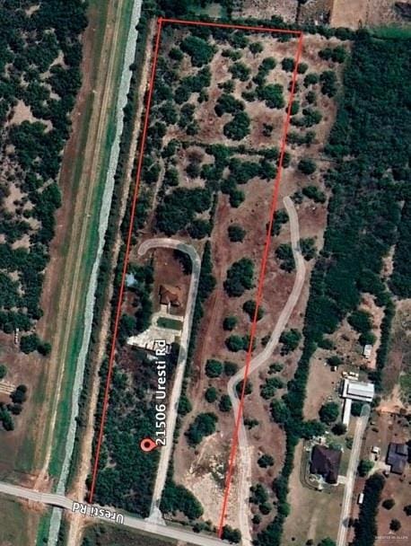 21506 Uresti St, Edinburg, TX 78542 - photo 1