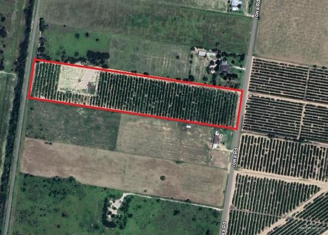 000 Iowa Rd, Mission, TX 78504 - photo 1