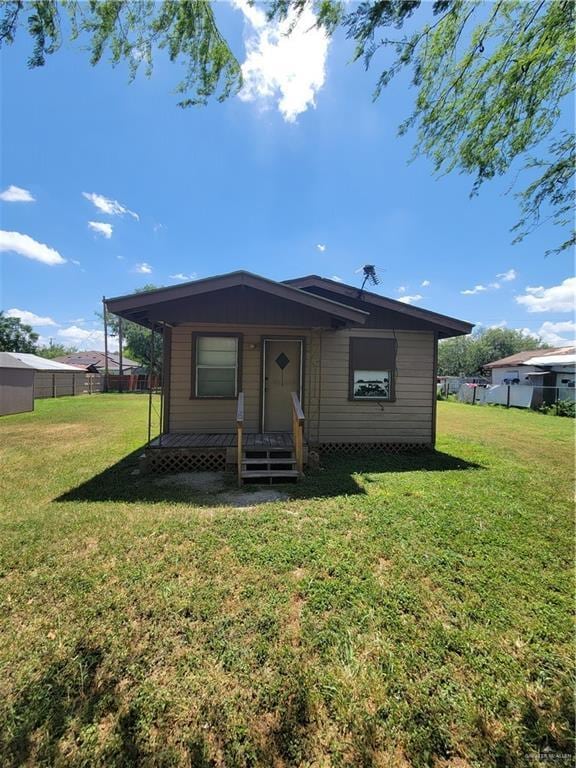 2403 Bougainvillea Ave, Weslaco, TX 78596 - photo 1