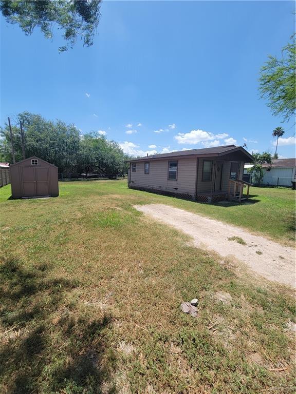 2403 Bougainvillea Ave, Weslaco, TX 78596 - photo 3