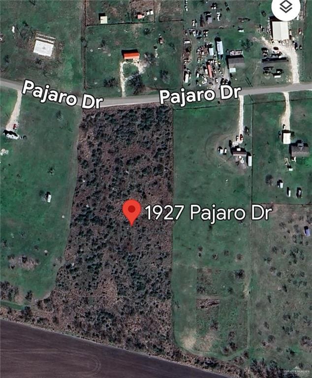 1927 Pajaro Dr, Sinton TX, 78387 land for sale