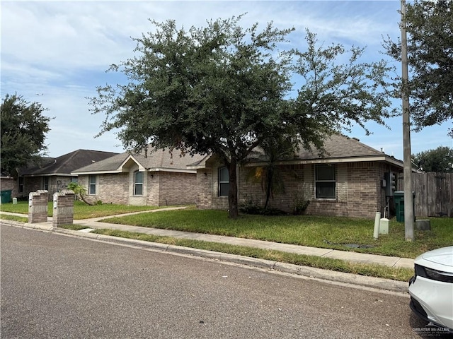 3700 S Fairmont Ave, Pharr, TX 78577 - photo 4