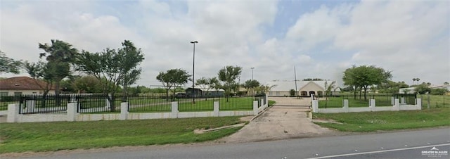 Listing photo 3 for 12431 N Ware Rd, Edinburg TX 78541