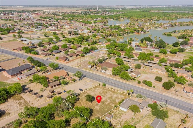 Listing photo 3 for 924 S Leo Ave, La Joya TX 78560