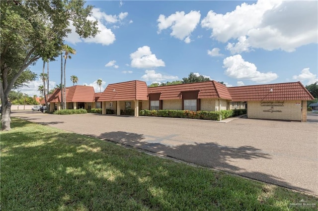 200 E Yuma Ave Unit 5, Mcallen, TX 78503 - view of property