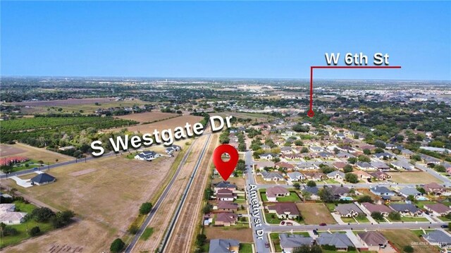 00 Amethyst Dr, Weslaco, TX 78596