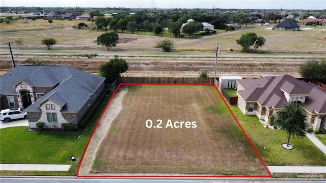 00 Amethyst Dr, Weslaco TX, 78596 land for sale