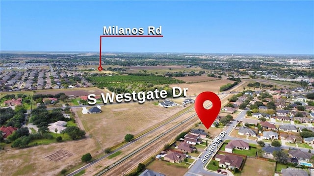 Listing photo 2 for 00 Amethyst Dr, Weslaco TX 78596