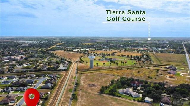 00 Amethyst Dr, Weslaco, TX 78596