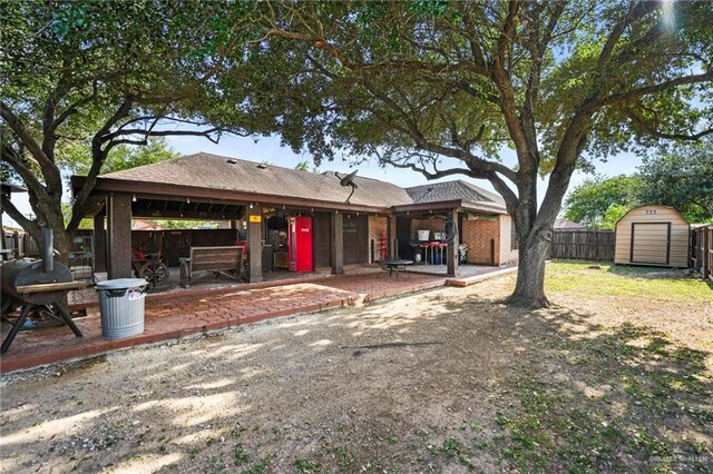 423 Cozumel Ln, San Juan, TX 78589 - photo 16