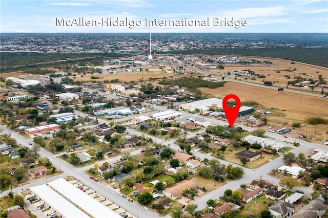 Listing photo 2 for 221 S Bridge St, Hidalgo TX 78557