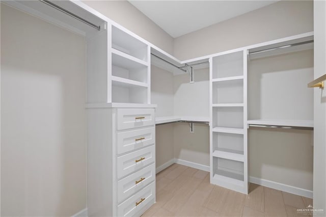 9110 N 25th St, Mcallen, TX 78504 - view of spacious closet