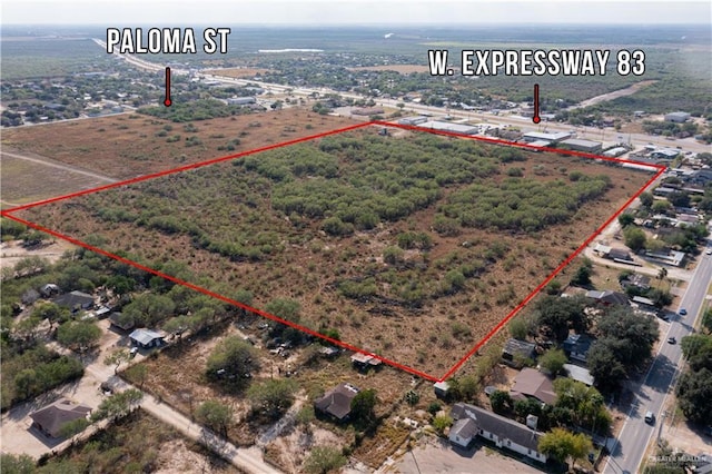 313 W Loop 374, Sullivan City, TX 78572