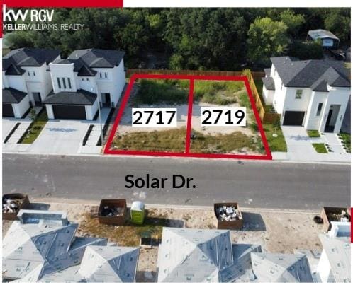 2717 E Solar Dr, Mission, TX 78501