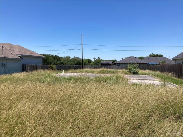 425 Aaron St, Mercedes, TX 78570