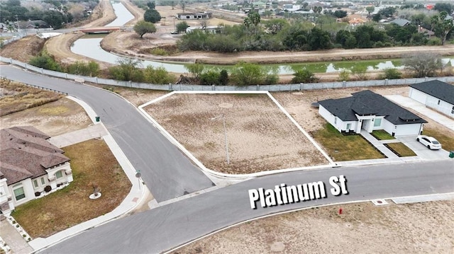 1105 Platinum St, Palmview TX, 78572 land for sale