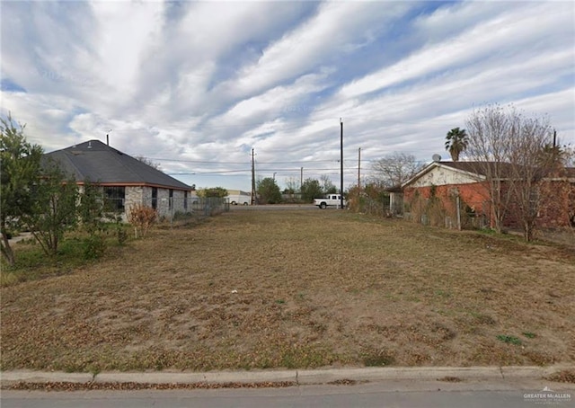 3201 Savannah Ave, Mcallen TX, 78503 land for sale