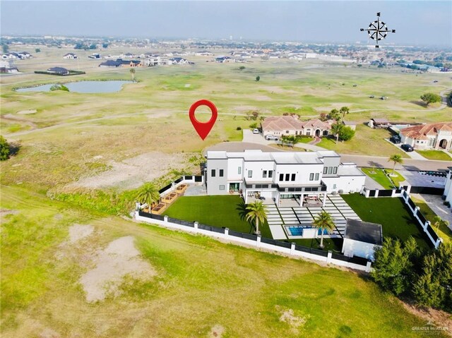 2407 Arlina Dr, Edinburg, TX 78542 - photo 8