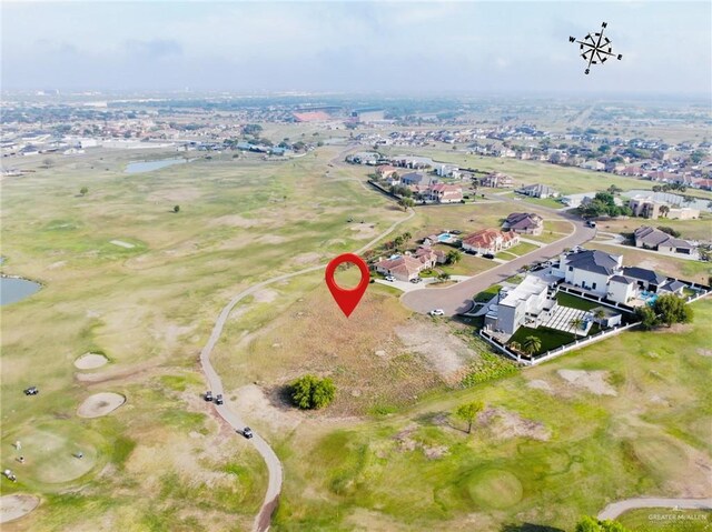 2407 Arlina Dr, Edinburg, TX 78542 - photo 10