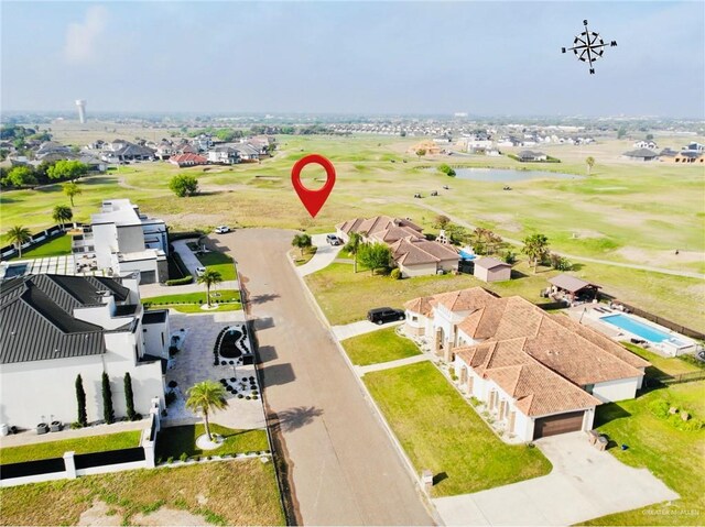 2407 Arlina Dr, Edinburg, TX 78542 - photo 12