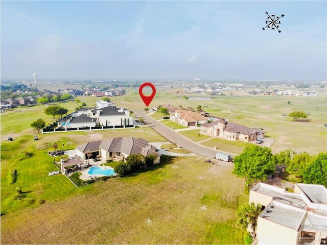 2407 Arlina Dr, Edinburg, TX 78542 - photo 6
