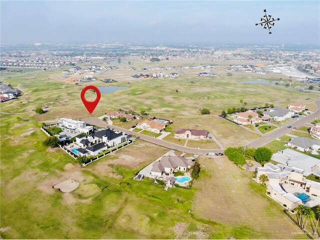 2407 Arlina Dr, Edinburg, TX 78542 - photo 2