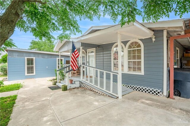 949 S Gumwood St, La Villa, TX 78562 - photo 3