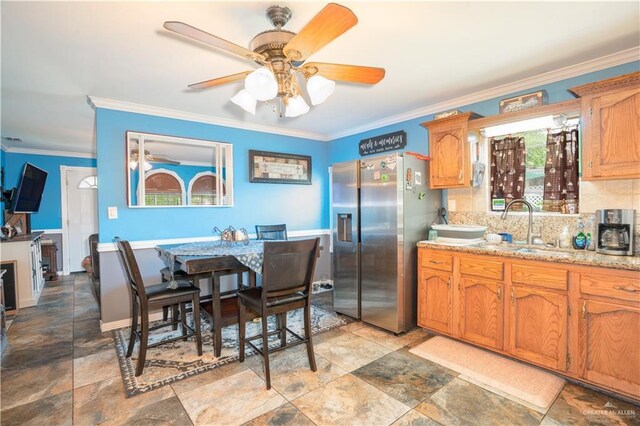 949 S Gumwood St, La Villa, TX 78562 - photo 7