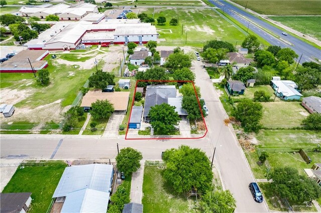 949 S Gumwood St, La Villa, TX 78562 - photo 28