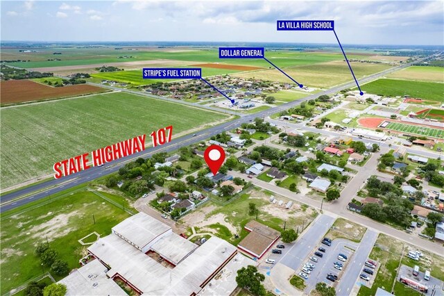949 S Gumwood St, La Villa, TX 78562 - photo 32