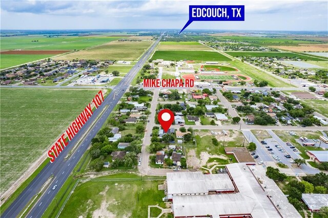 949 S Gumwood St, La Villa, TX 78562 - photo 33