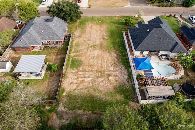 2902 E Pauline Ln, Edinburg TX, 78542 land for sale