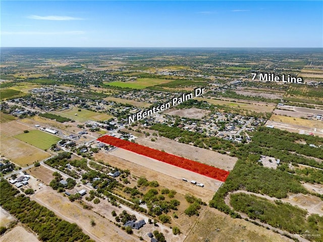 Listing photo 2 for LOT324 N Bentsen Palm Dr, Mission TX 78574