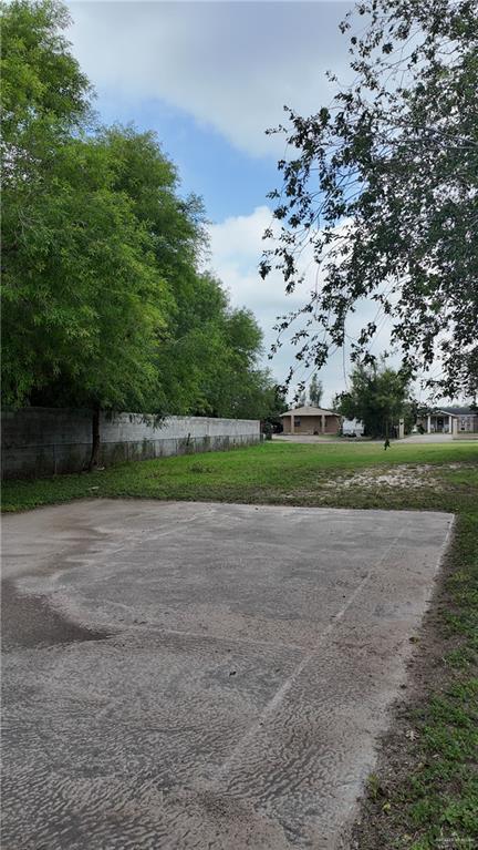 612 W Ramirez St, Rio Grande City, TX 78582 - view of street