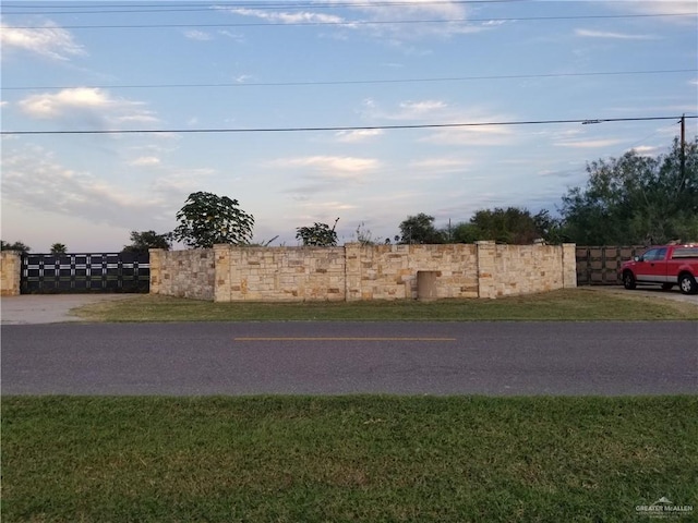 7630 N Taylor Rd N, Mcallen TX, 78504 land for sale