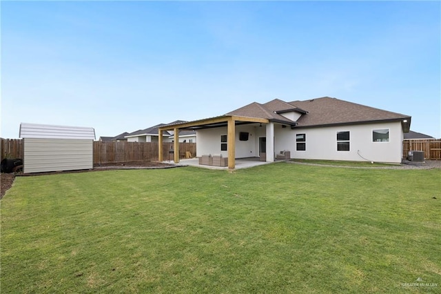 1508 Isabella Grace St, Weslaco, TX 78599 - photo 17