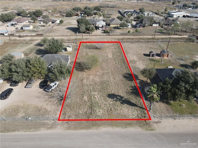 214 Colorado Dr, Sullivan City TX, 78595 land for sale