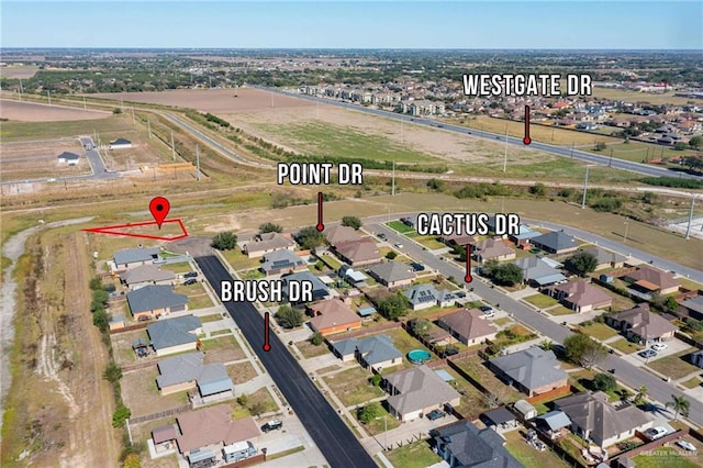 Listing photo 2 for 2000 Point Dr, Weslaco TX 78599