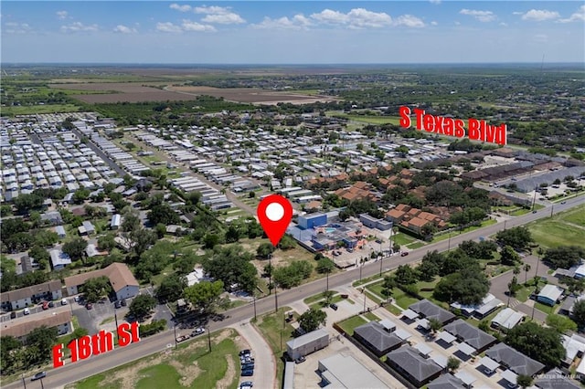 414 E 18th St, Weslaco, TX 78596 - photo 13