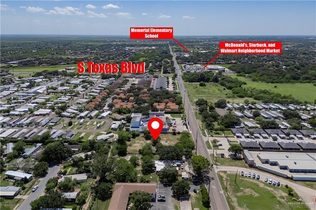 414 E 18th St, Weslaco, TX 78596 - photo 8