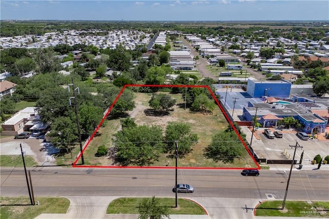 414 E 18th St, Weslaco, TX 78596 - photo 1
